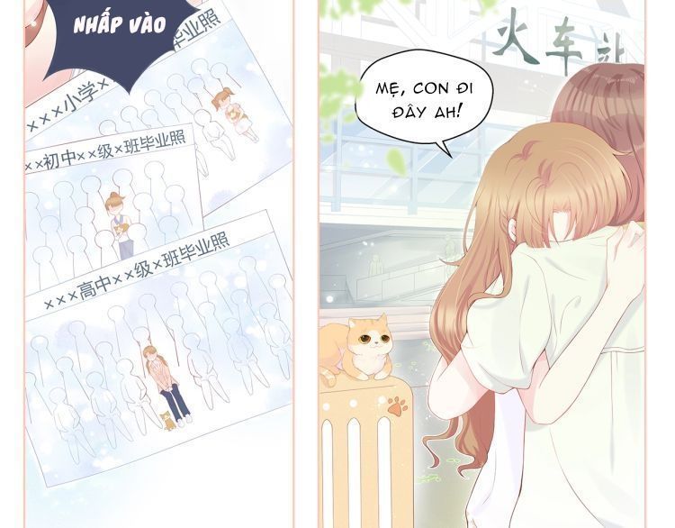 Bên Anh Mới Là Cả Thế Giới Chapter 5 - 14