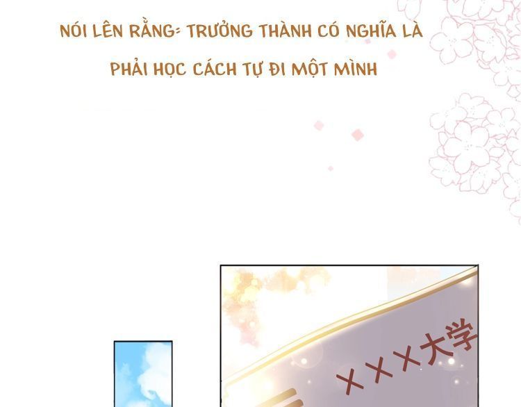 Bên Anh Mới Là Cả Thế Giới Chapter 5 - 19