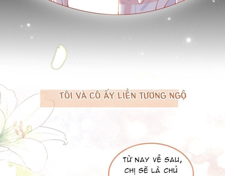 Bên Anh Mới Là Cả Thế Giới Chapter 5 - 4