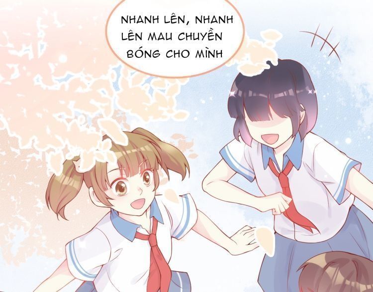 Bên Anh Mới Là Cả Thế Giới Chapter 5 - 8