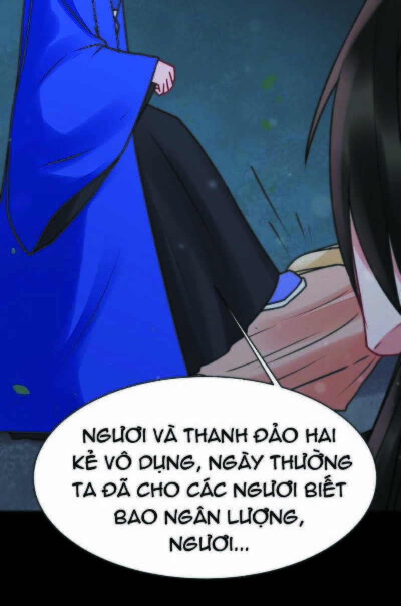 Thịnh Sủng Kiều Nữ Trở Về Triều Ca Chapter 24 - 22