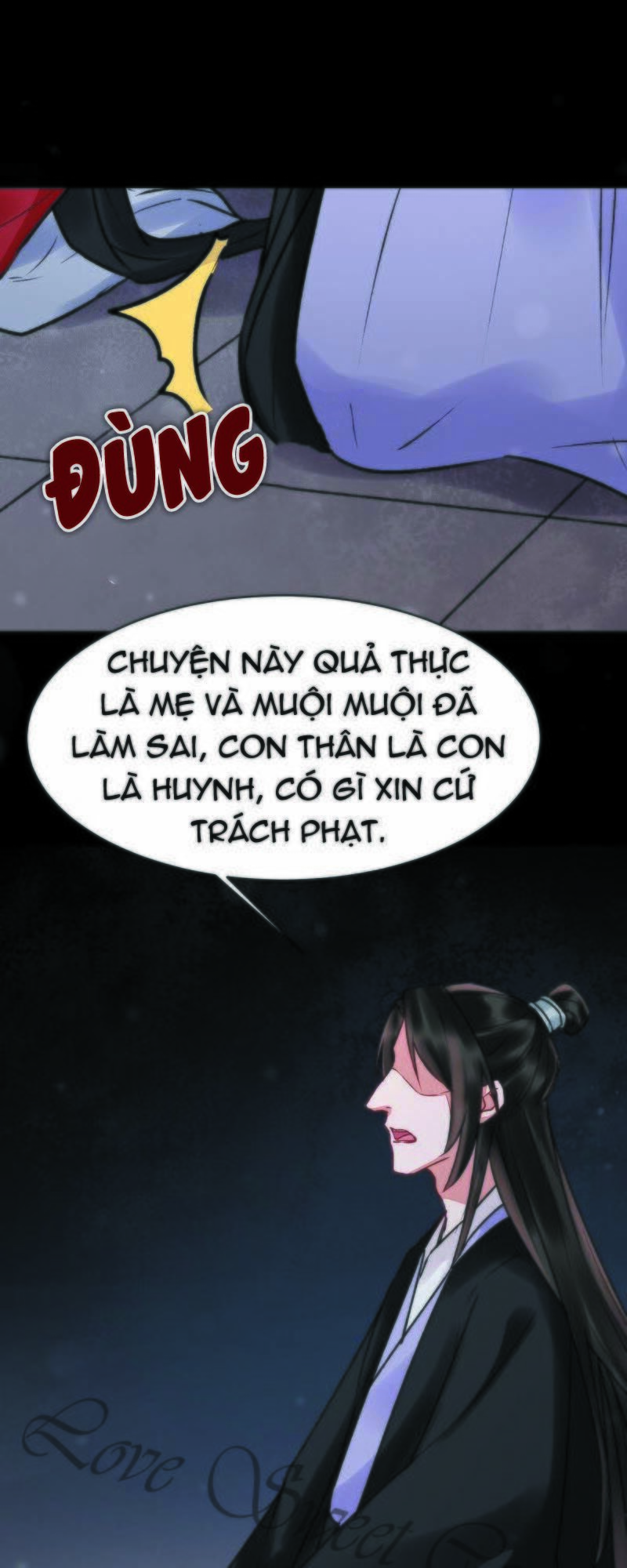 Thịnh Sủng Kiều Nữ Trở Về Triều Ca Chapter 24 - 28