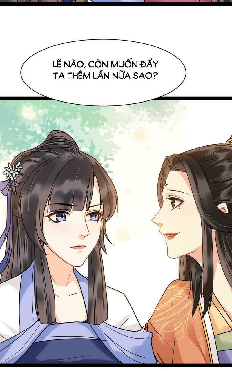 Thịnh Sủng Kiều Nữ Trở Về Triều Ca Chapter 35 - 7