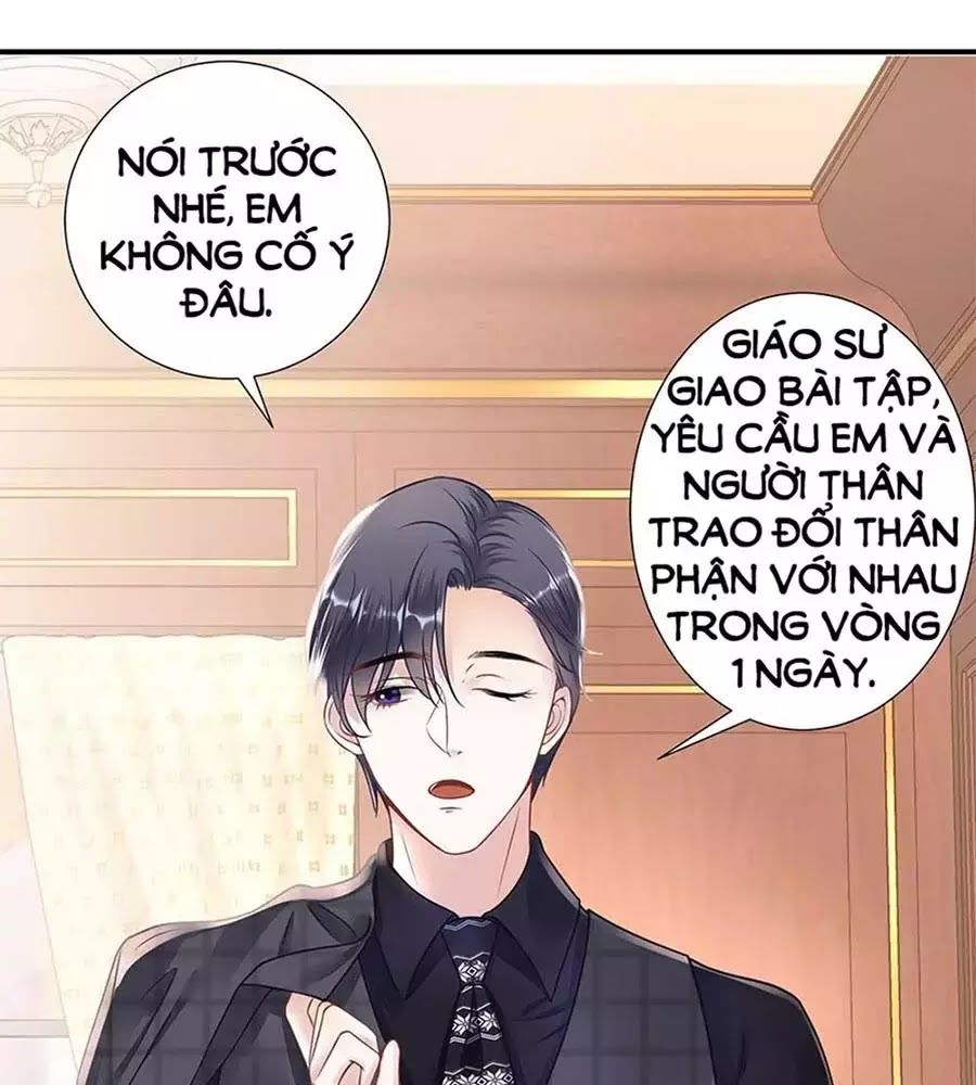 Bạn Trai Điều Khiển Giấc Mơ Chapter 24 - 9