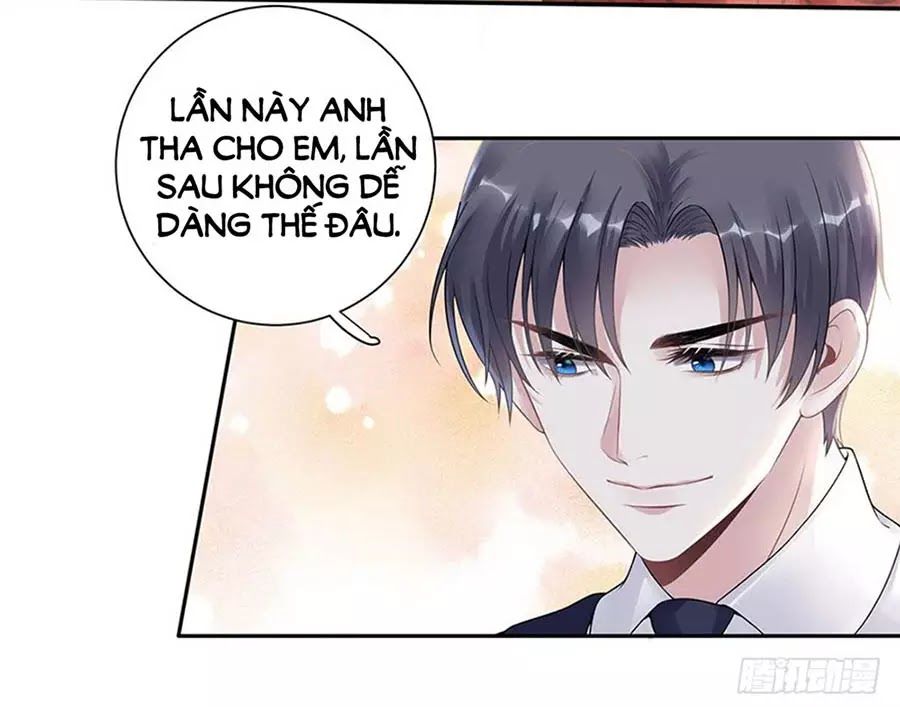 Bạn Trai Điều Khiển Giấc Mơ Chapter 39 - 38