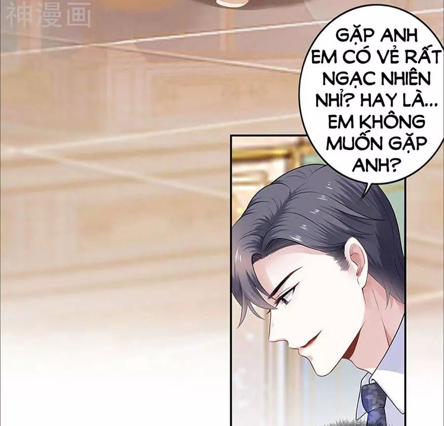 Bạn Trai Điều Khiển Giấc Mơ Chapter 46 - 3