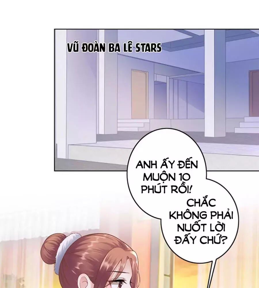 Bạn Trai Điều Khiển Giấc Mơ Chapter 54 - 47