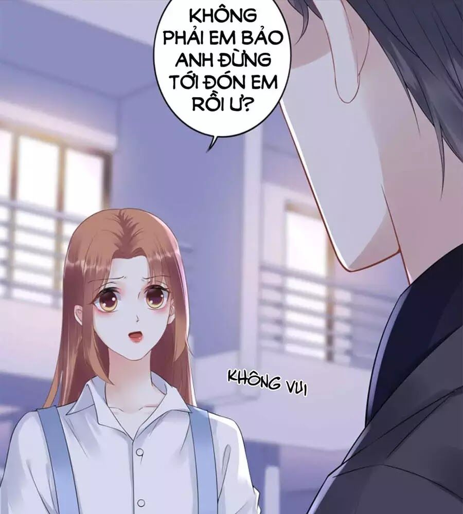 Bạn Trai Điều Khiển Giấc Mơ Chapter 58 - 3