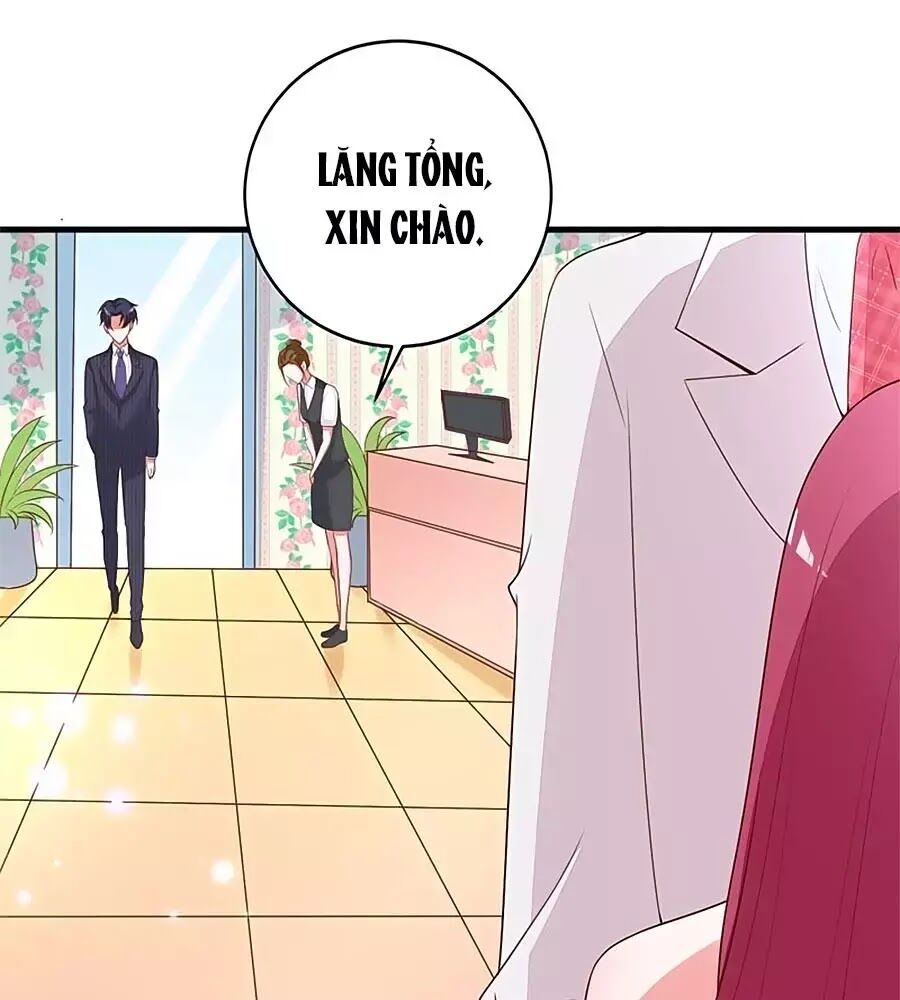 Thịnh Thế Hoa Sủng: Tôi Bị Bắt Làm Tù Binh Chapter 11 - 27