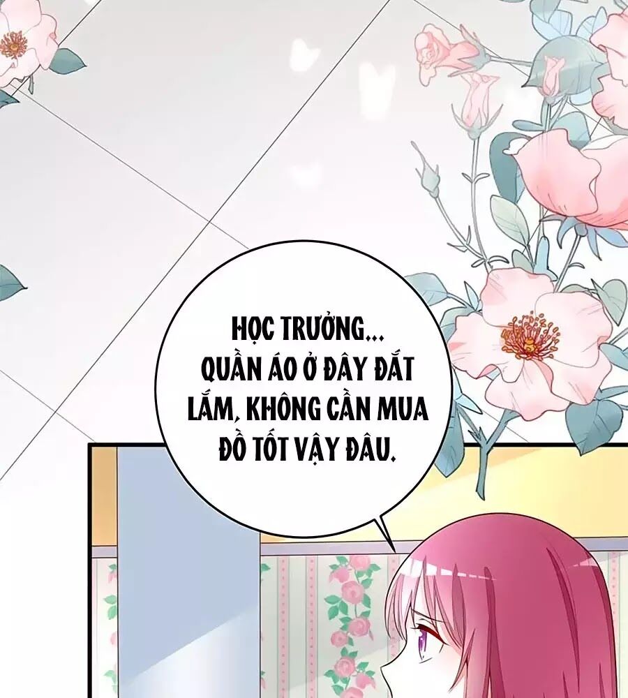 Thịnh Thế Hoa Sủng: Tôi Bị Bắt Làm Tù Binh Chapter 11 - 7