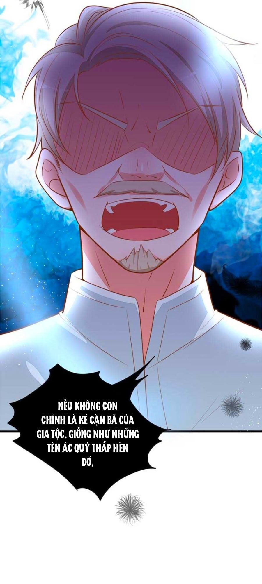 Thịnh Thế Hoa Sủng: Tôi Bị Bắt Làm Tù Binh Chapter 17 - 11