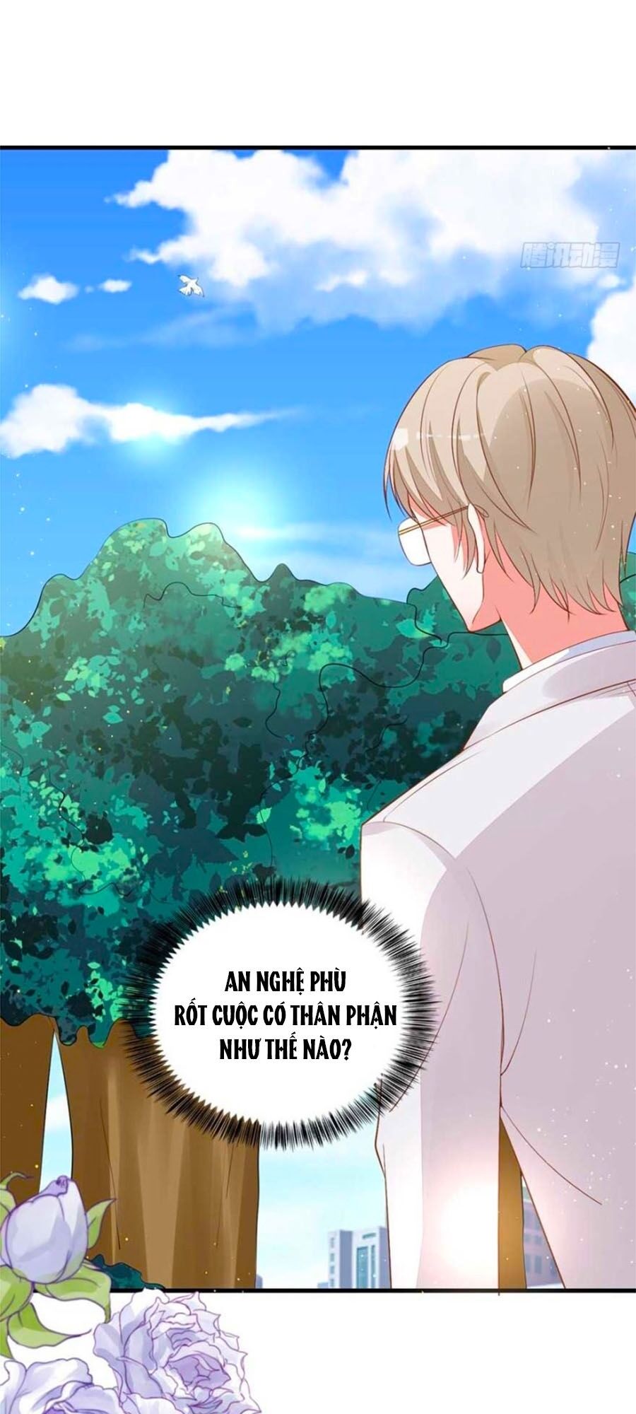 Thịnh Thế Hoa Sủng: Tôi Bị Bắt Làm Tù Binh Chapter 18 - 7