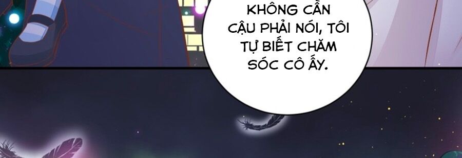 Thịnh Thế Hoa Sủng: Tôi Bị Bắt Làm Tù Binh Chapter 22 - 20