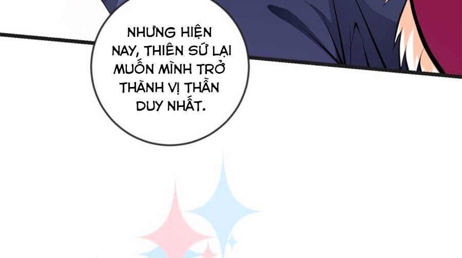 Thịnh Thế Hoa Sủng: Tôi Bị Bắt Làm Tù Binh Chapter 28 - 6