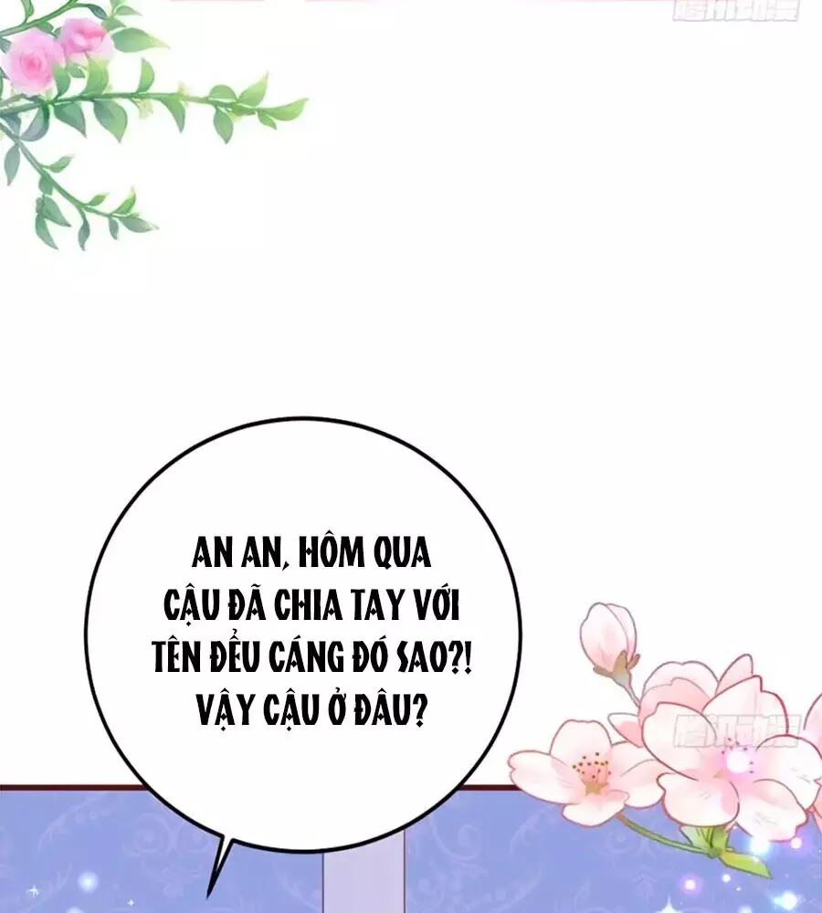 Thịnh Thế Hoa Sủng: Tôi Bị Bắt Làm Tù Binh Chapter 8 - 3