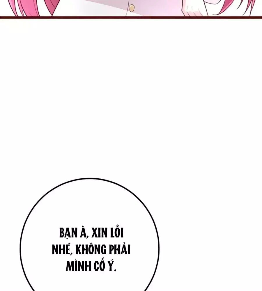 Thịnh Thế Hoa Sủng: Tôi Bị Bắt Làm Tù Binh Chapter 8 - 27