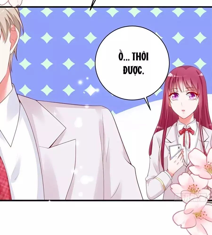 Thịnh Thế Hoa Sủng: Tôi Bị Bắt Làm Tù Binh Chapter 8 - 41