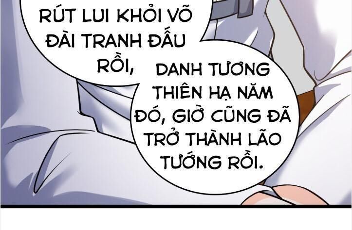 Đại Vương Tha Mạng Chapter 102 - 18