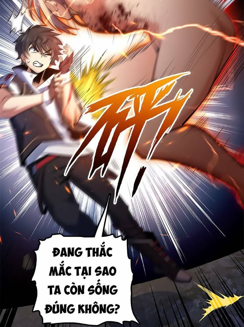 Đại Vương Tha Mạng Chapter 36 - 12