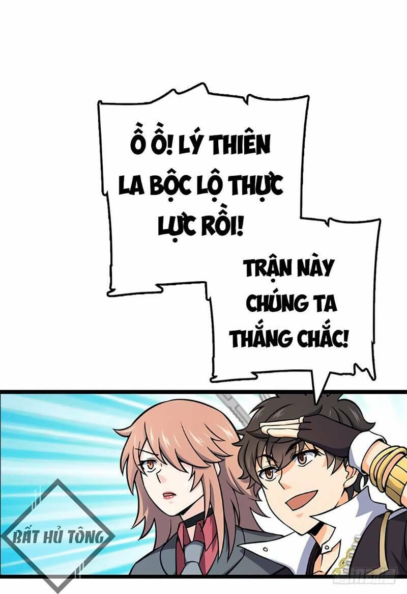 Đại Vương Tha Mạng Chapter 45 - 39