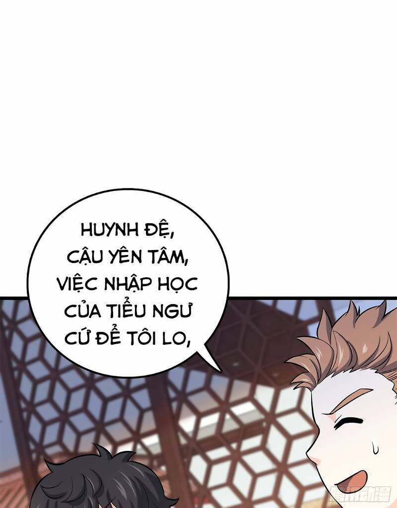 Đại Vương Tha Mạng Chapter 53 - 54