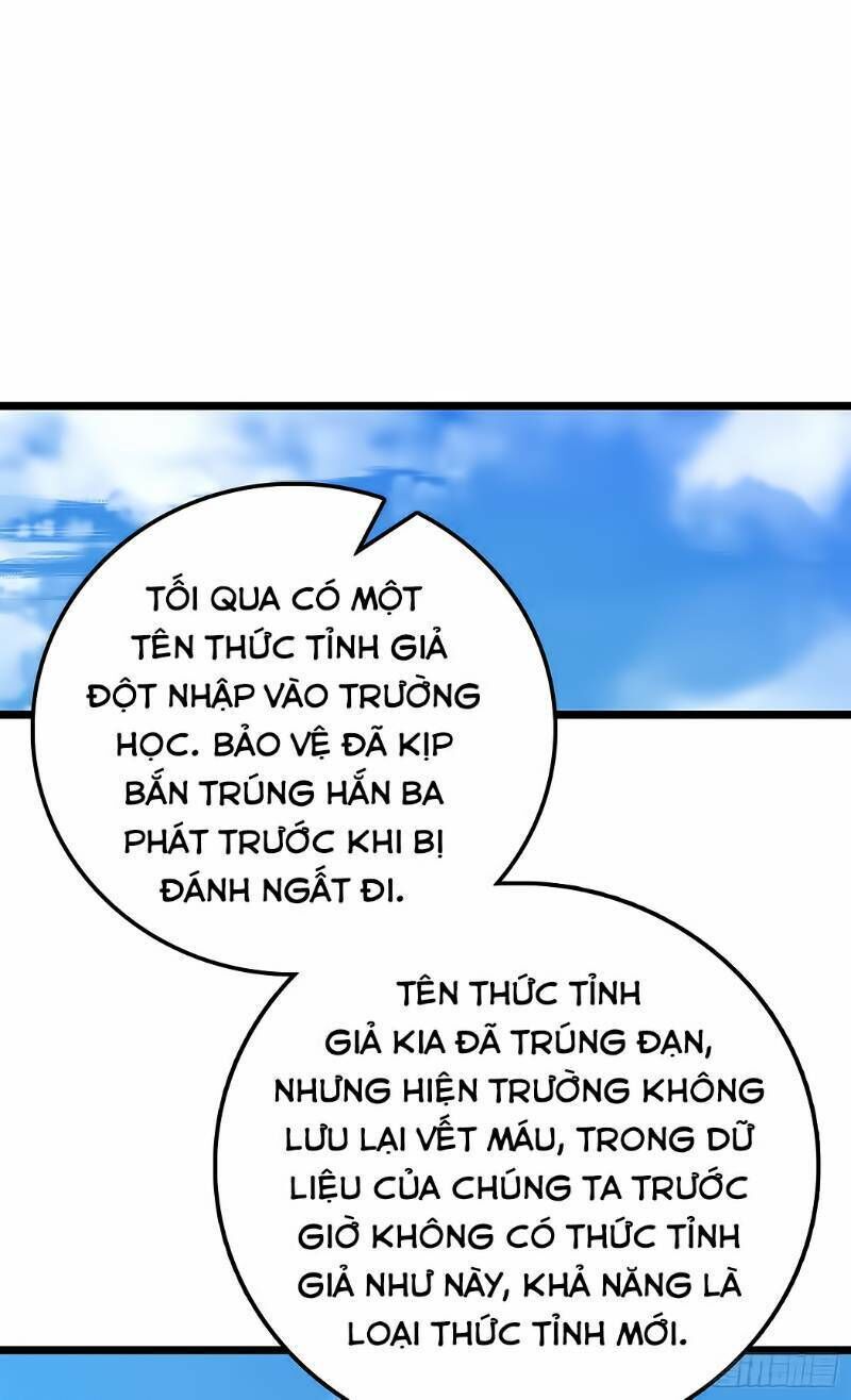 Đại Vương Tha Mạng Chapter 56 - 61