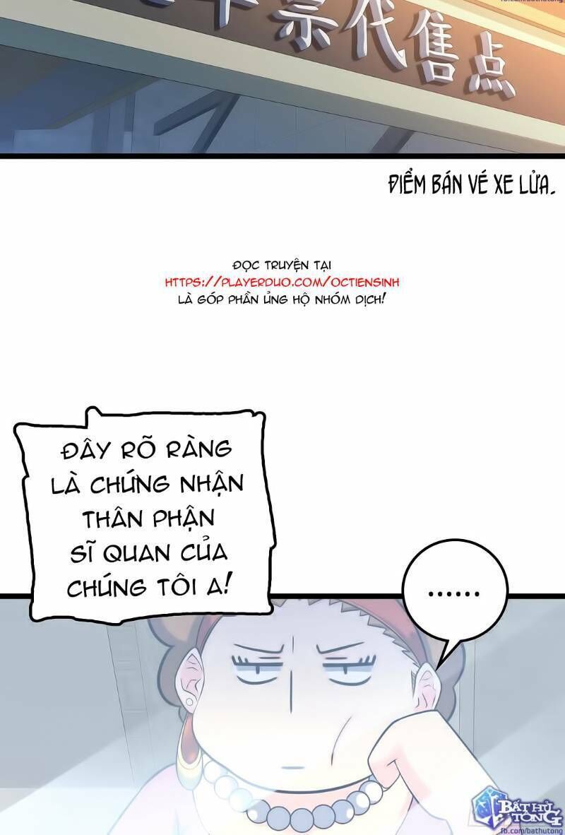 Đại Vương Tha Mạng Chapter 59 - 71