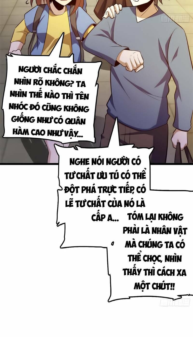 Đại Vương Tha Mạng Chapter 61 - 83