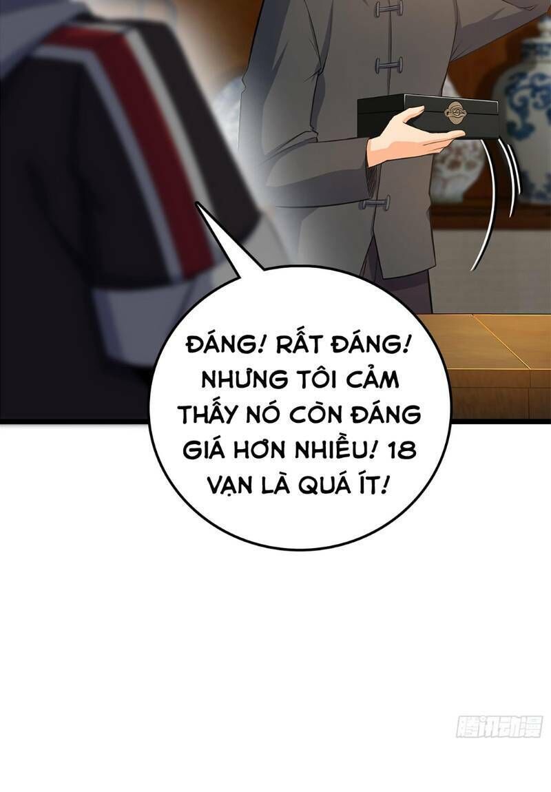 Đại Vương Tha Mạng Chapter 62 - 69