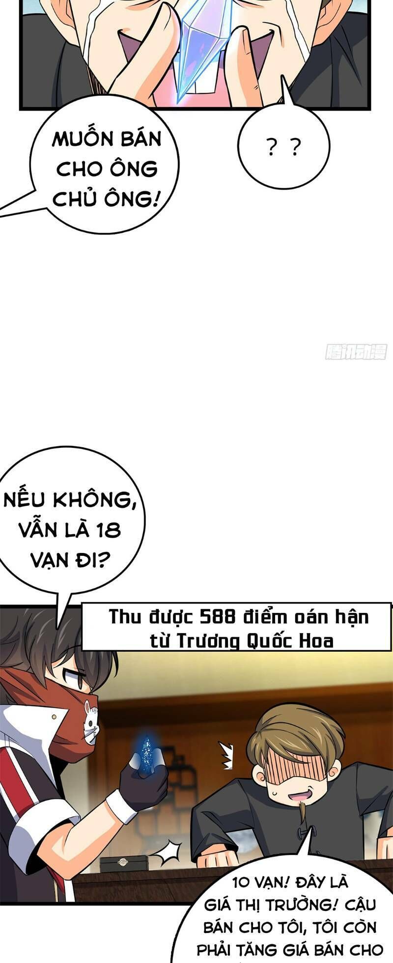 Đại Vương Tha Mạng Chapter 62 - 76