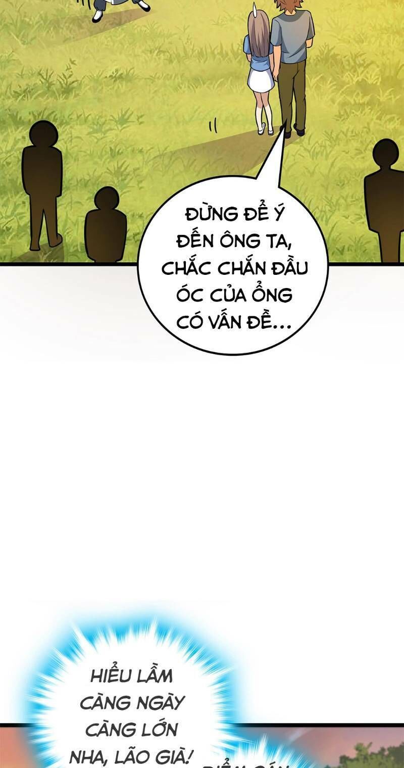 Đại Vương Tha Mạng Chapter 65 - 56