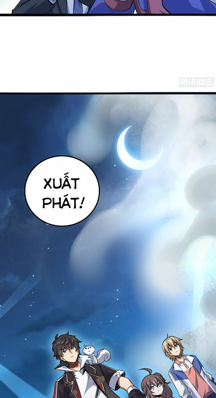 Đại Vương Tha Mạng Chapter 74 - 24