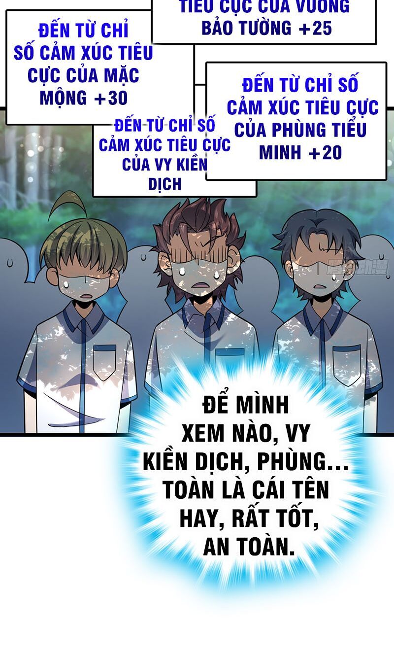 Đại Vương Tha Mạng Chapter 75 - 5