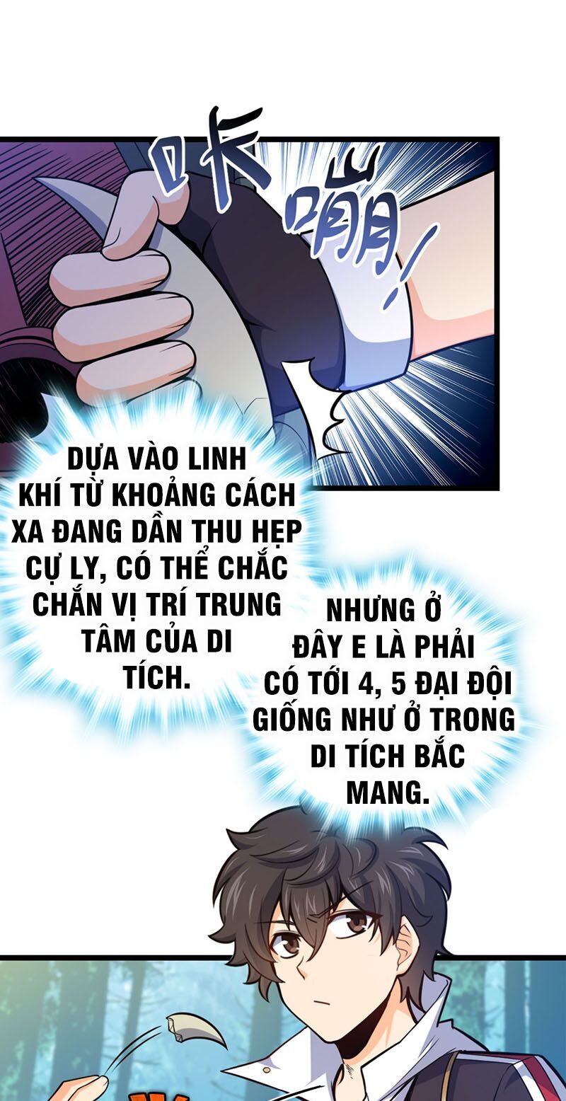 Đại Vương Tha Mạng Chapter 79 - 48