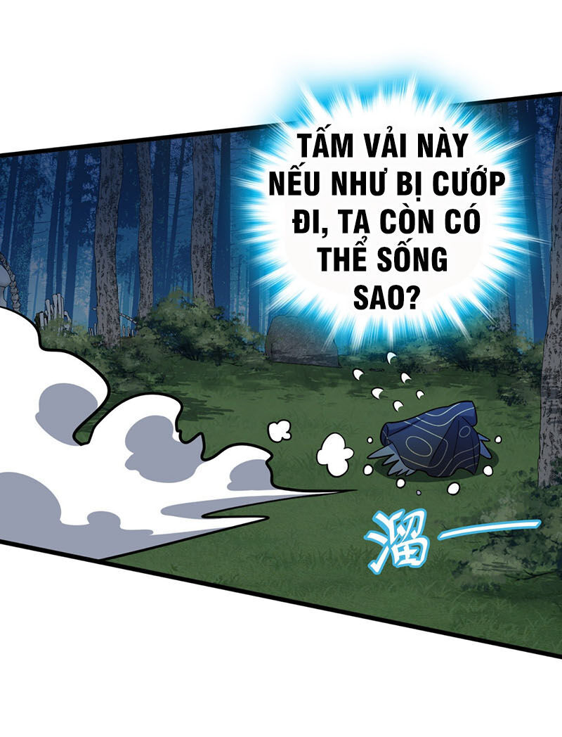 Đại Vương Tha Mạng Chapter 85 - 28