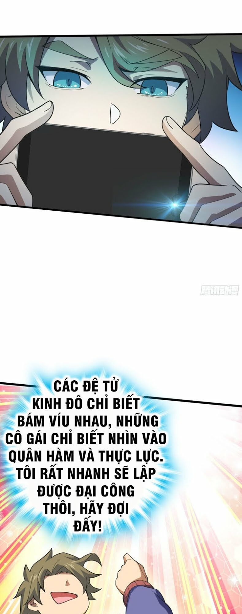 Đại Vương Tha Mạng Chapter 90 - 32