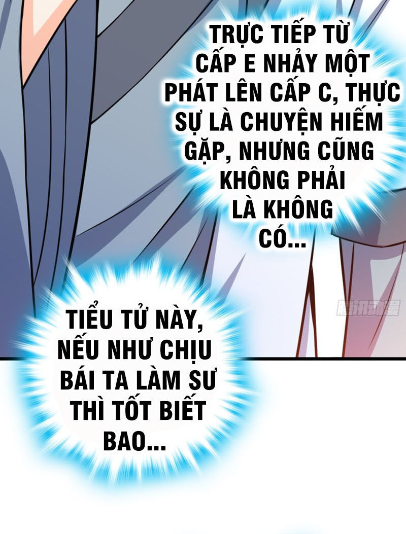 Đại Vương Tha Mạng Chapter 91 - 15