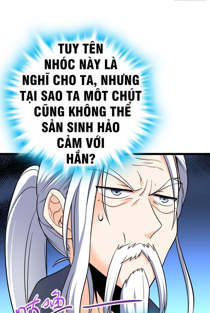 Đại Vương Tha Mạng Chapter 93 - 42