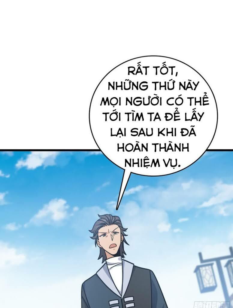 Đại Vương Tha Mạng Chapter 114 - 32