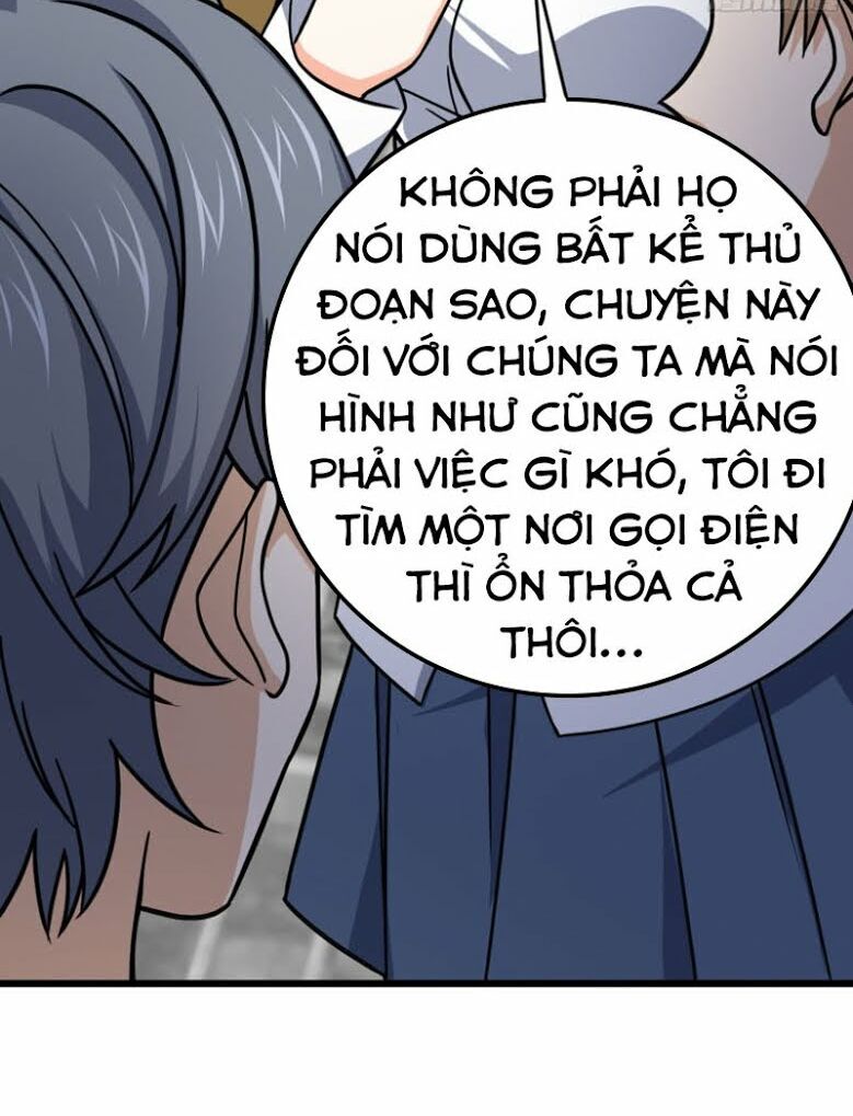 Đại Vương Tha Mạng Chapter 114 - 38