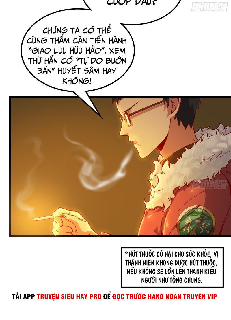 Khắc Kim Đại Lão Chapter 122 - 11