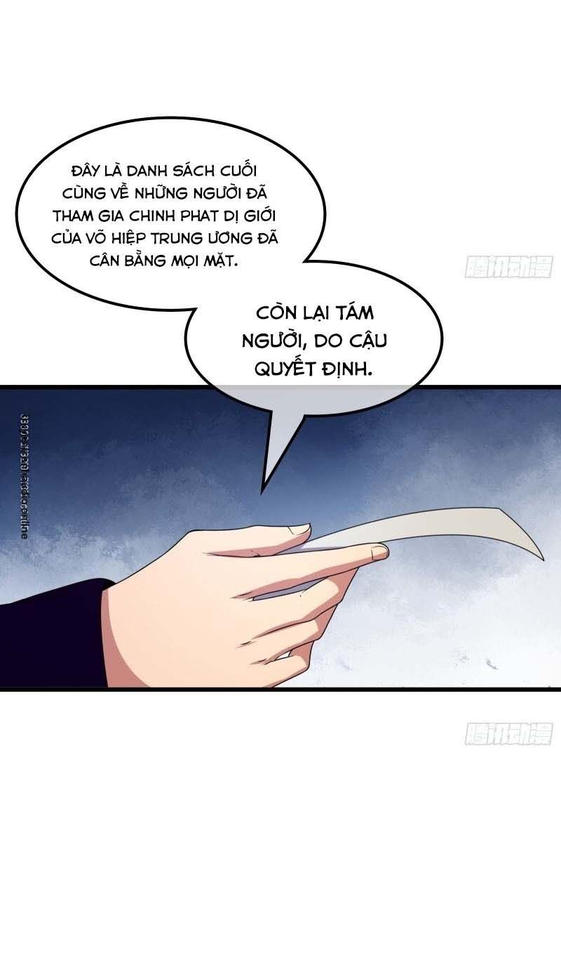 Khắc Kim Đại Lão Chapter 132 - 55