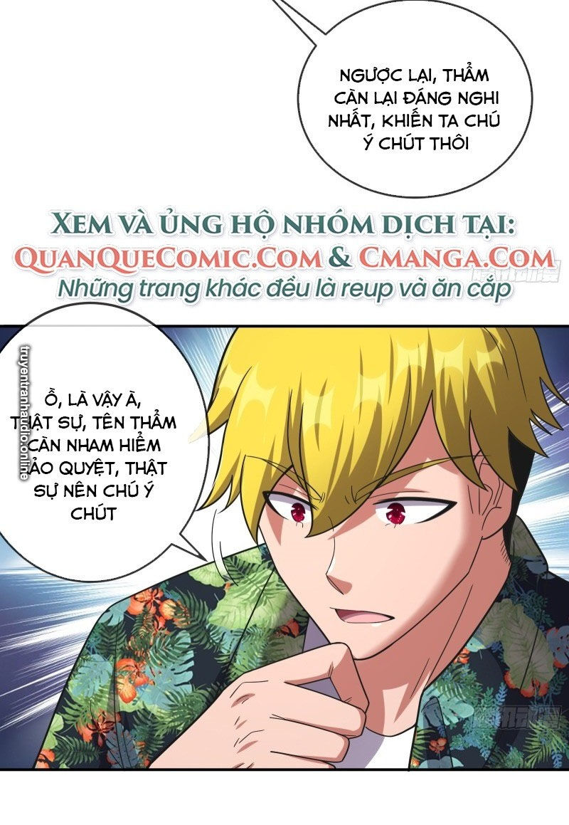 Khắc Kim Đại Lão Chapter 134 - 43