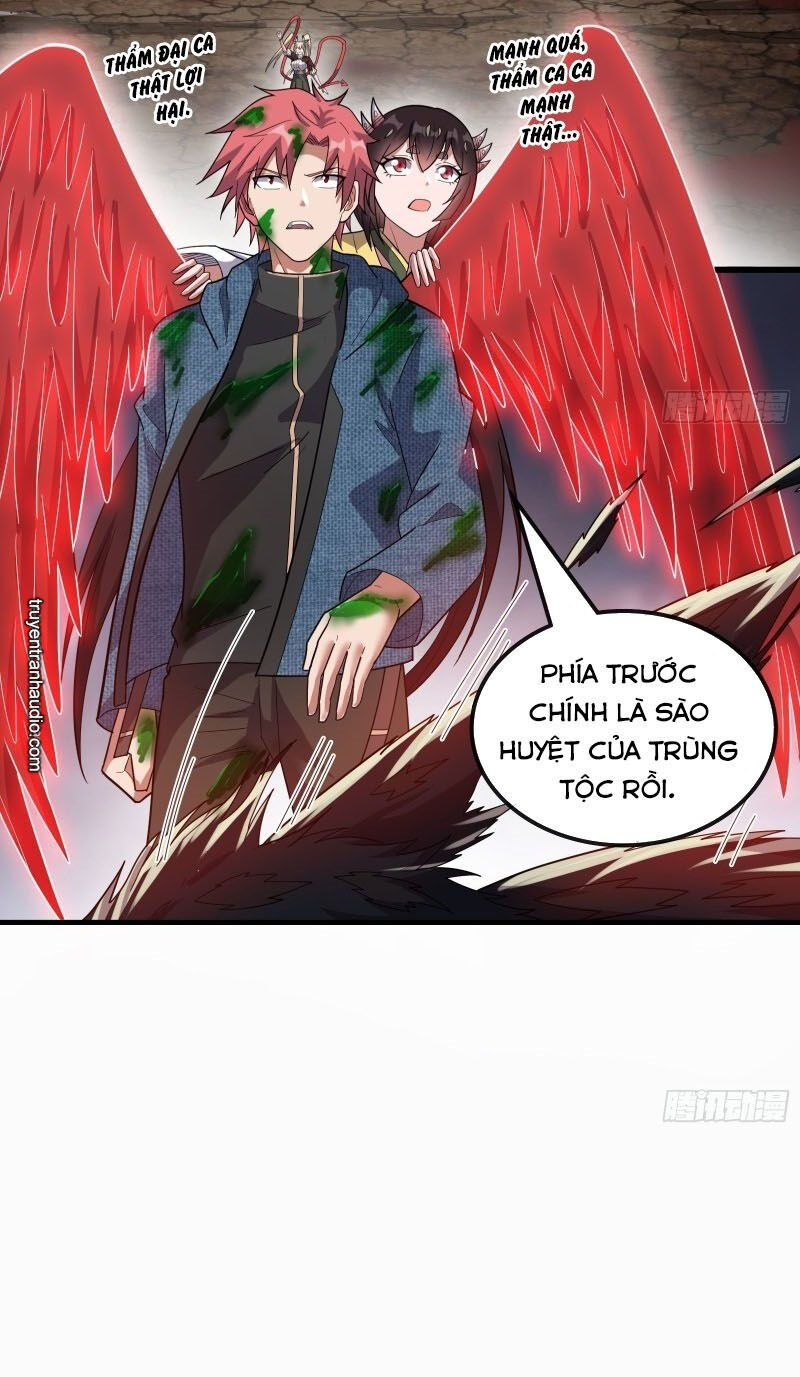 Khắc Kim Đại Lão Chapter 138 - 75