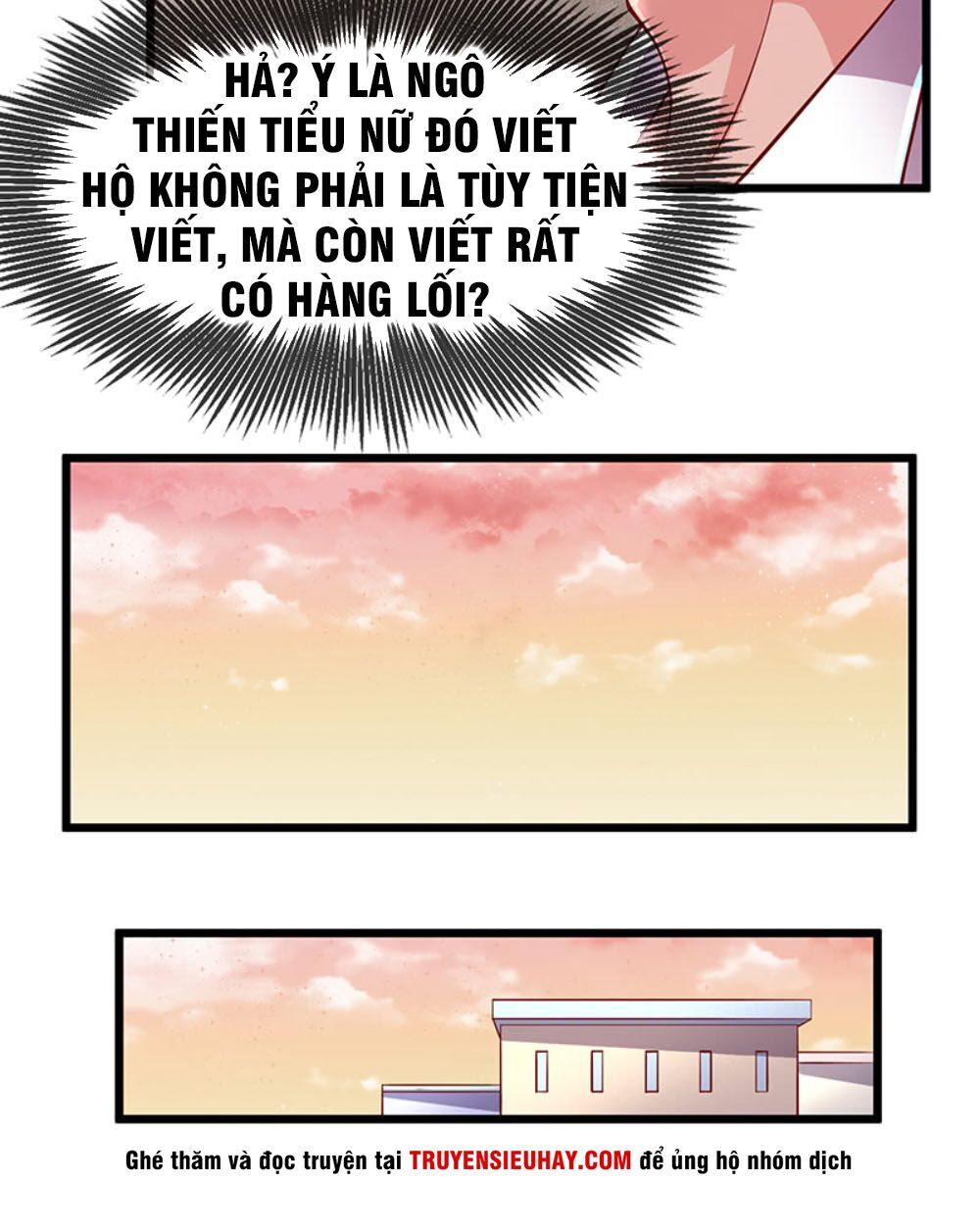 Khắc Kim Đại Lão Chapter 17 - 11