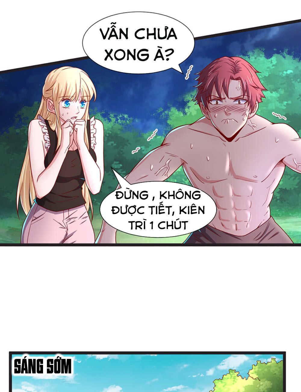 Khắc Kim Đại Lão Chapter 17 - 24