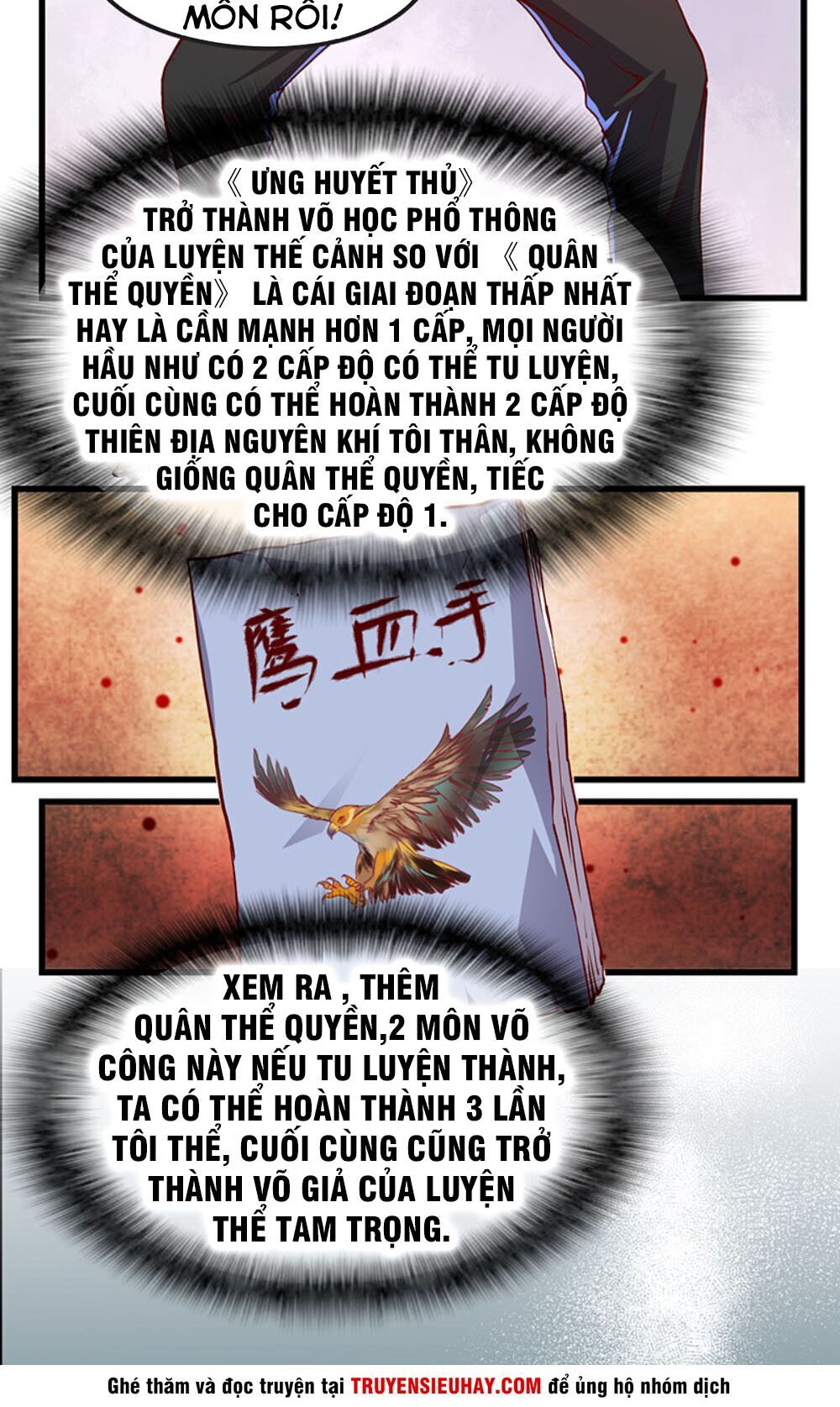 Khắc Kim Đại Lão Chapter 17 - 33