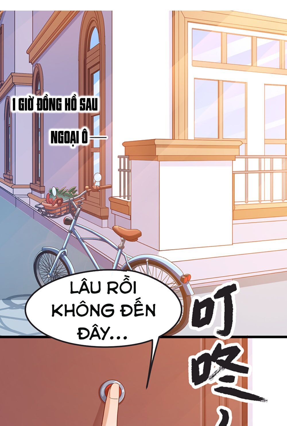 Khắc Kim Đại Lão Chapter 20 - 24