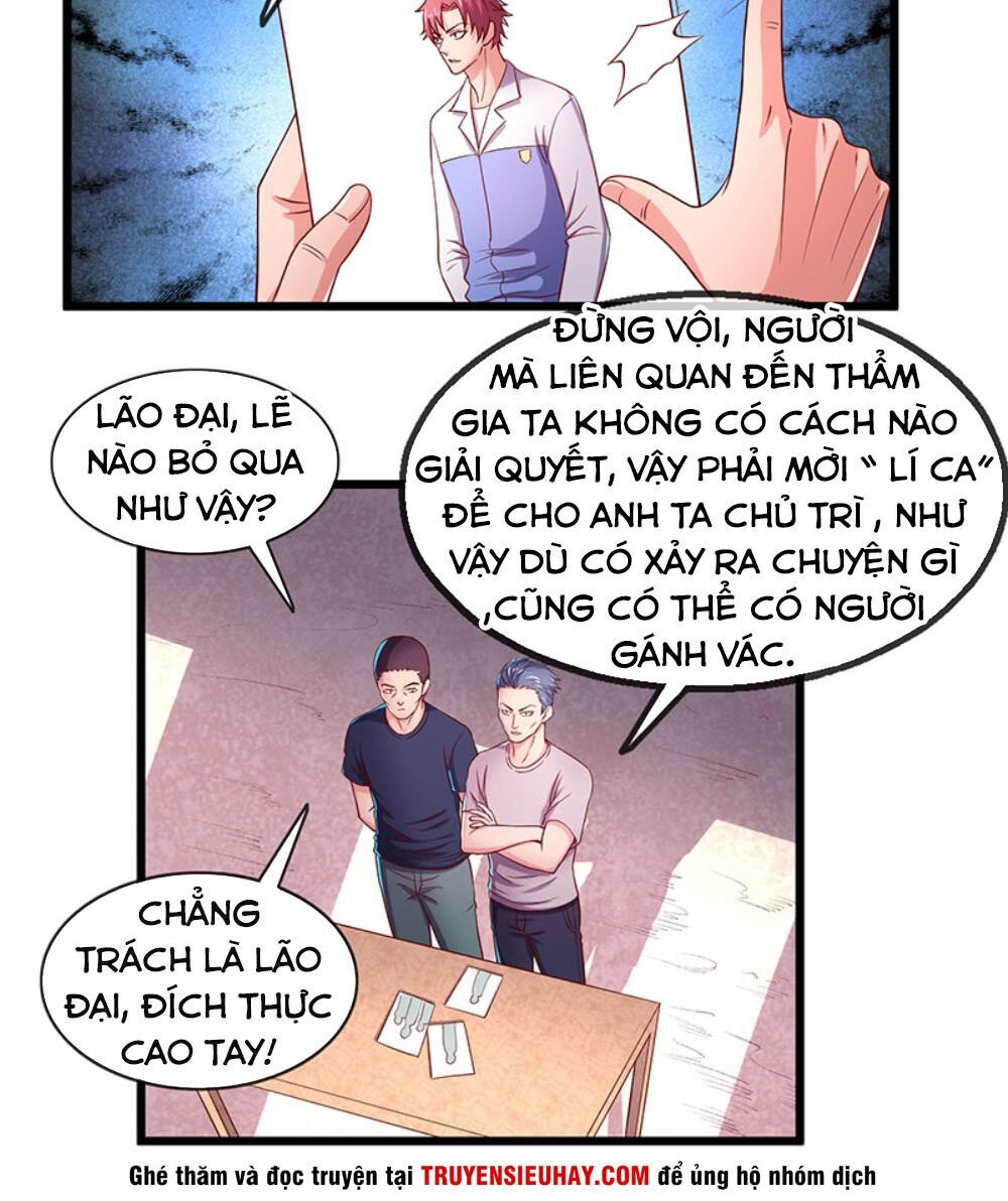 Khắc Kim Đại Lão Chapter 20 - 4