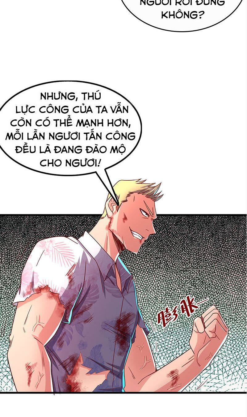 Khắc Kim Đại Lão Chapter 24 - 6